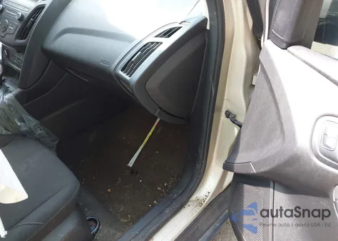 2018 Ford Focus Se z USA, uszkodzony, nr VIN 1FADP3K23JL257964